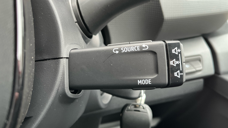 Renault Trafic Swb Diesel SL30 Blue dCi 150 Advance [Safety] Van EAG9